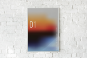 Дизайн постера