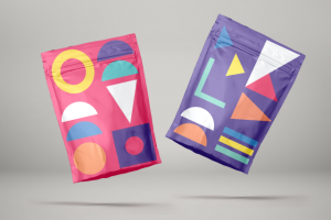 Дизайн упаковки