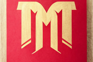 красивый логотип магазина одежды