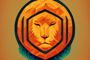 красивый логотип компании