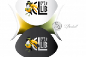 Лого CleverClub. Promo