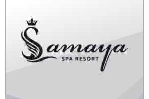 Лого Samaya