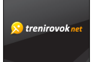 Лого Trenirovok.net
