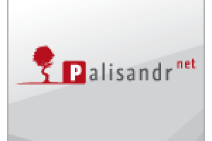 Лого Palisandr