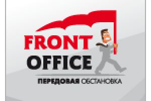 Лого FrontOffice