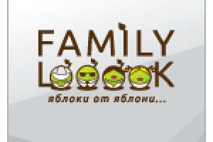 Лого Family Look