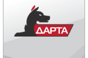Лого ДАРТА
