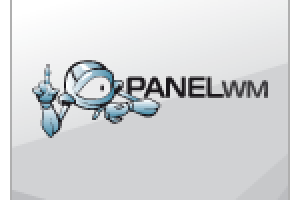Лого PanelWM