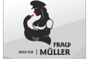 Лого Frau Muller