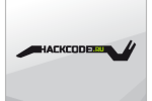 Лого Hackcode
