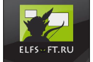Лого Elfsoft