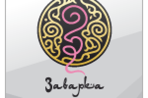 Лого Заварка