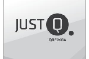 Лого JustQ