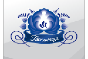 Лого Гжельница