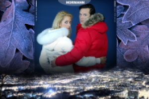 Баннер Normann. CPM. Москва. Вар.2