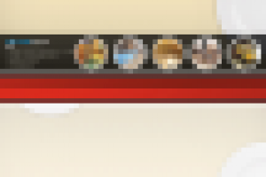 Календарь 2013 SAAP Group