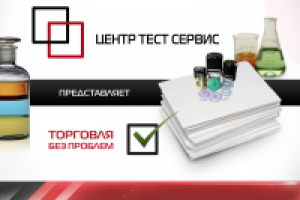 Презентация ЦТС. Титульный слайд