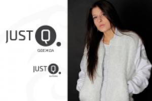 Концепция текстовки JustQ