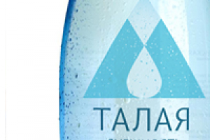 Вода Талая Снежность