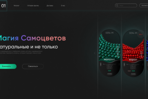 Магия Самоцветов