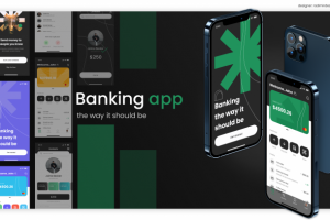 Banking app