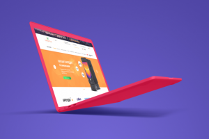 Интернет-магазин