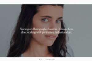 сайт-Портфолио