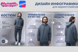 Мужская одежда