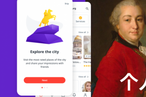 CR go — гайд для китайцев в России