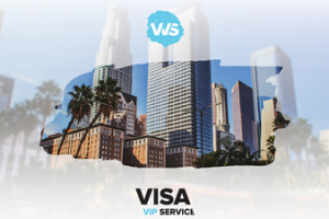 Визовый центр