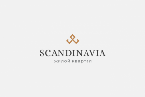 Жилой квартал "Скандинавия" в Дагестане