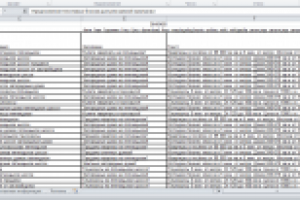 Яндекс Директ "Продажа квартир и коттеджей" Москва и МО