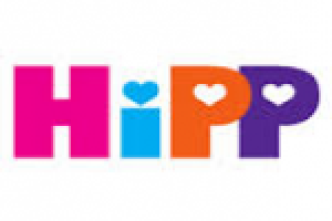Детская косметика Hipp