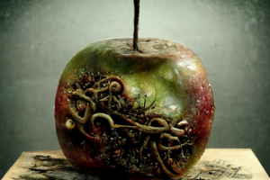 Разработан с помощью ИИ