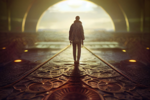 Разработан с помощью ИИ