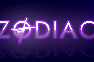 Лого Zodiac