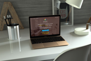 LandingPage / Ремонтно-строительная компания