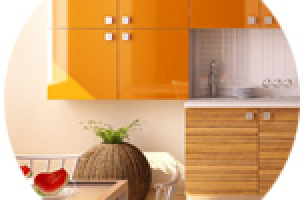 Кухни Анапа