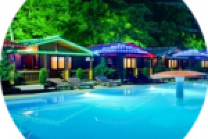 Атлант окна