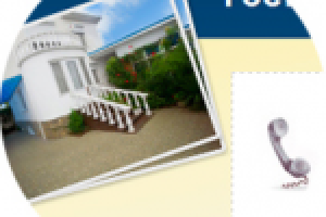 Гостиница в Витязево