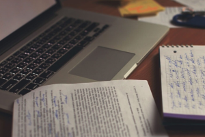 Написание статьи на тему хобби