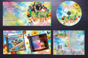 Квадро-диск