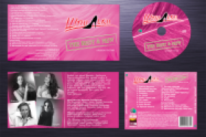 Квадро-диск