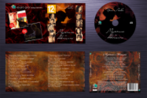 Квадро-диск