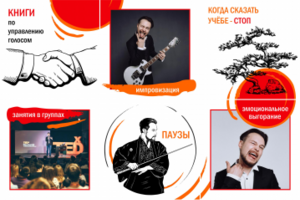 Оформление инстаграм