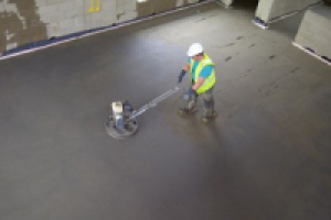 Преимущества и недостатки полусухой стяжки  Источник: http://pro