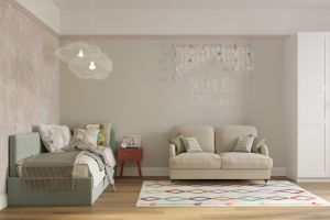 детская для девочки 5 лет