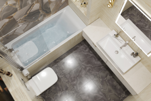 ванная комната