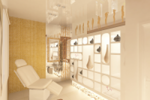 салон красоты