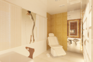 салон красоты